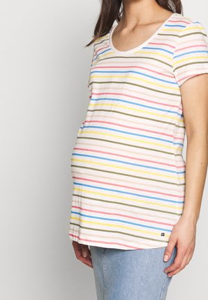 Esprit Maternity T-shirt imprimé - off-white