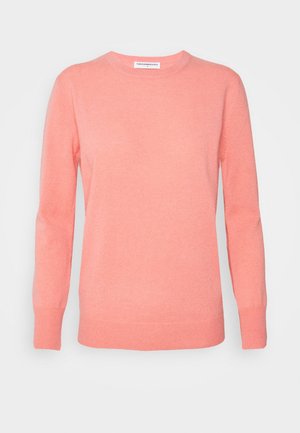 Pullover - pink