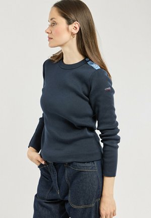 Armor lux, Pullover - seal allure