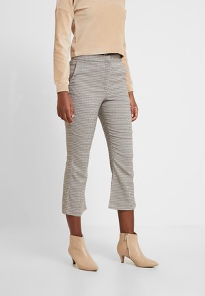 Broek - brown