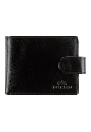 ITALY UNISEX - Portefeuille - schwarz