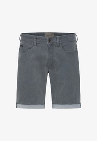 Niewybrane, denim grey
