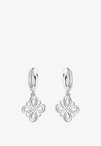 Ausgewählt, silver coloured