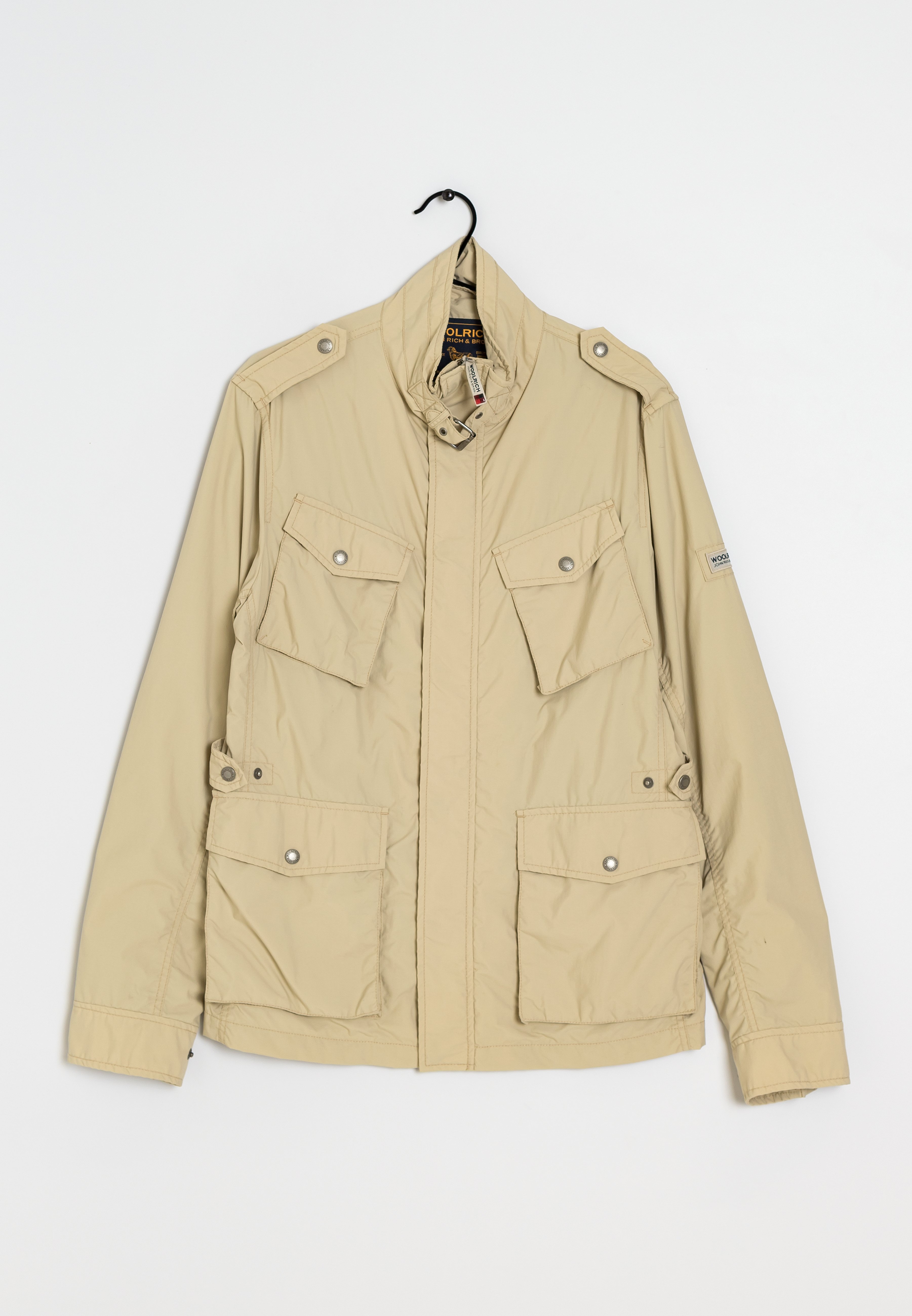 woolrich zalando