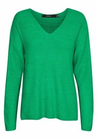 Ikke valgt, bright green