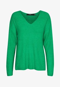 Ikke valgt, bright green