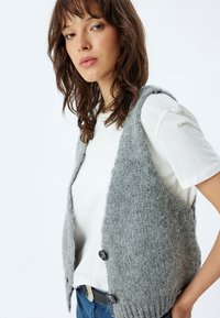Koton Neule - grey