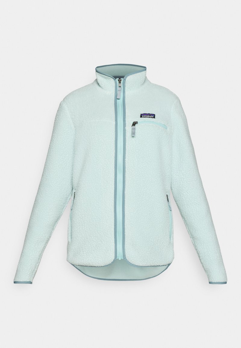 Ravi polaire sherpa denim foncé – Passenger