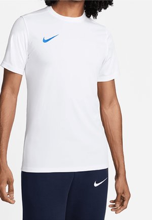 T-Shirt basic - white