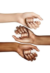 Essie NAIL POLISH - Vernis à ongles - penny talk