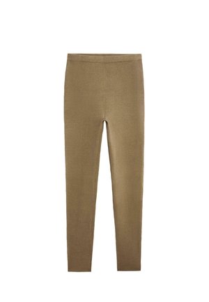 LIMITED EDITION  - Leggings - Trousers - beige