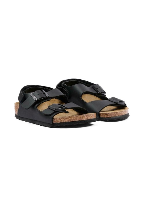 Birkenstock Zapatos de bebé - black — foto 2