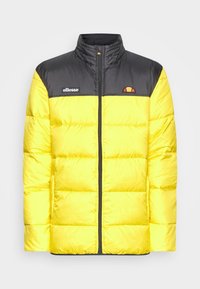 Ellesse Giacca invernale - yellow