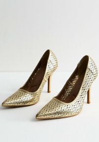 New Look Decolleté - gold