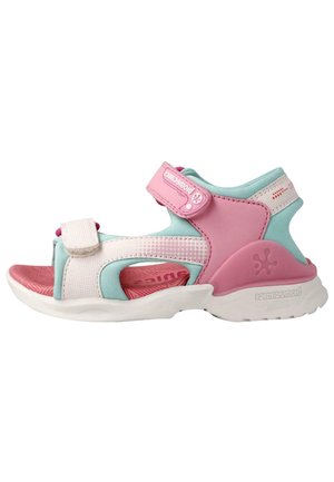 Sandales de randonnée - rosa