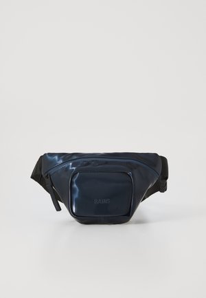 BUM BAG MICRO UNISEX - Gürteltasche - spill