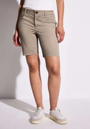 Shorts - beige