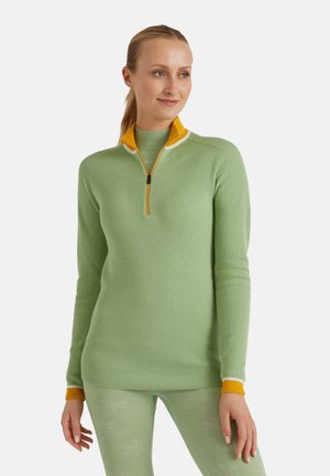 FALKE, - Sweter