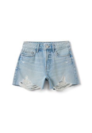B.ANGEL, Denim shorts - denim