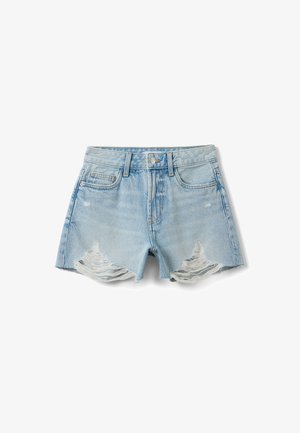 B.ANGEL, Denim shorts - denim