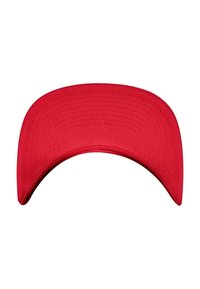 Flexfit SNAPBACK - Sapka - red