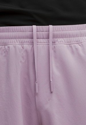 lululemon, PACE BREAKER LINERLESS, liliowy
