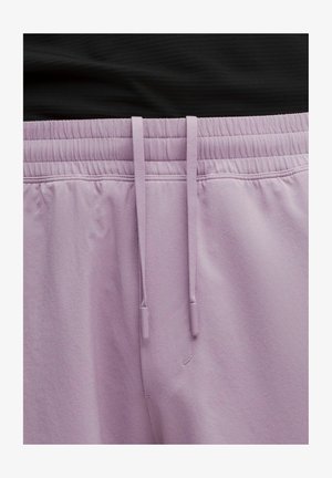 lululemon, PACE BREAKER LINERLESS, liliowy