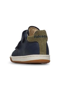 Falcotto ADAM  - Scarpe a strappo - marineblau