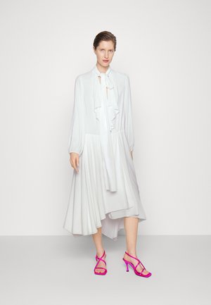 N°21 ABITO TESSUTO - Cocktail φόρεμα / Φόρεμα για πάρτι - panna