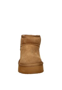 Nelson Snowboots  - cognac