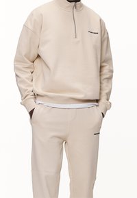 Pegador Sweatshirt - sand
