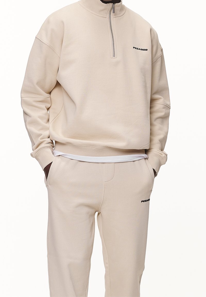 Pegador Sweatshirt - sand