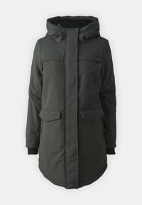 ONLMAASTRICHT OTW NOOS - Geacă - peat