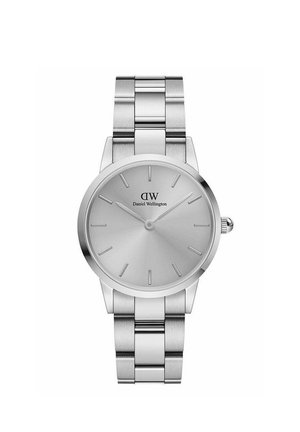 ICONIC LINK UNITONE 28 S SILVER - Watch - silver-coloured