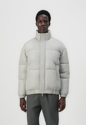 ONSALPHA PUFFER JACKET - Zimní bunda - mirage gray
