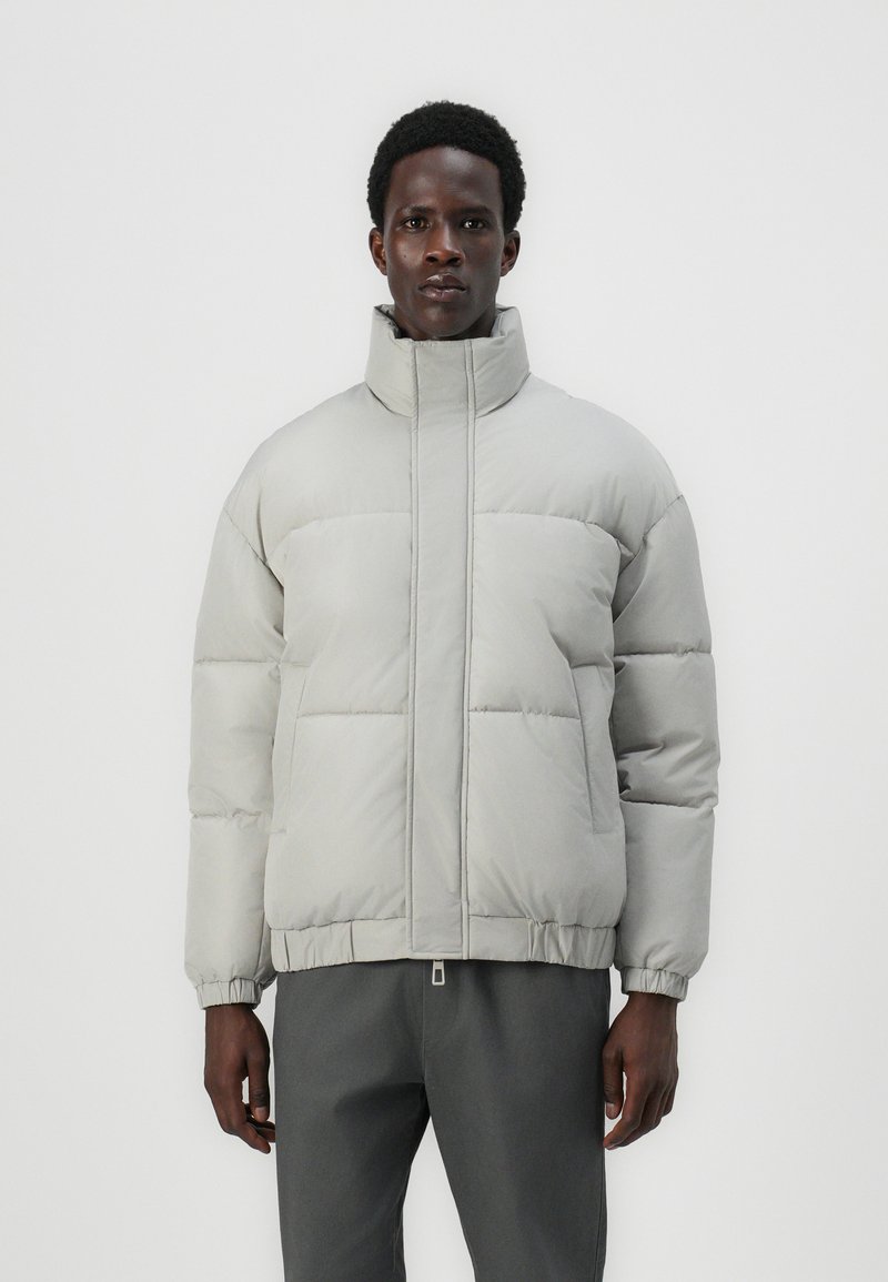 Only & Sons ONSALPHA PUFFER JACKET - Zimná bunda - mirage gray
