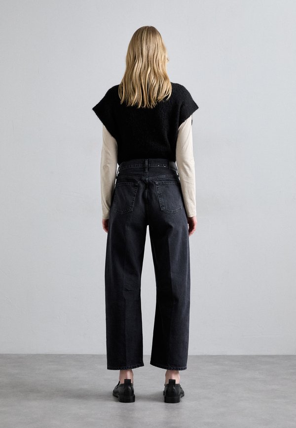 MIRO - Relaxed fit jeans - domino3