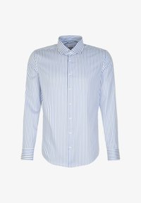 Geselecteerd, light blue