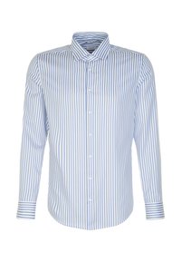 Hemd - light blue
