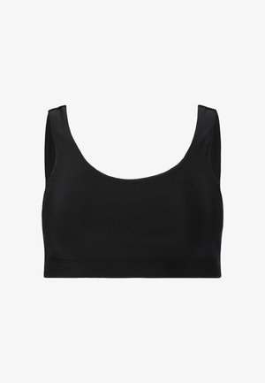 Cruz, SHELLIE - Haut de bikini - black