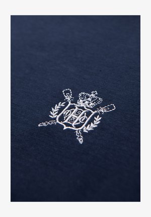 Ombre, SWEATSHIRT OM-SSNZ-0269 - Sweatshirt - navy