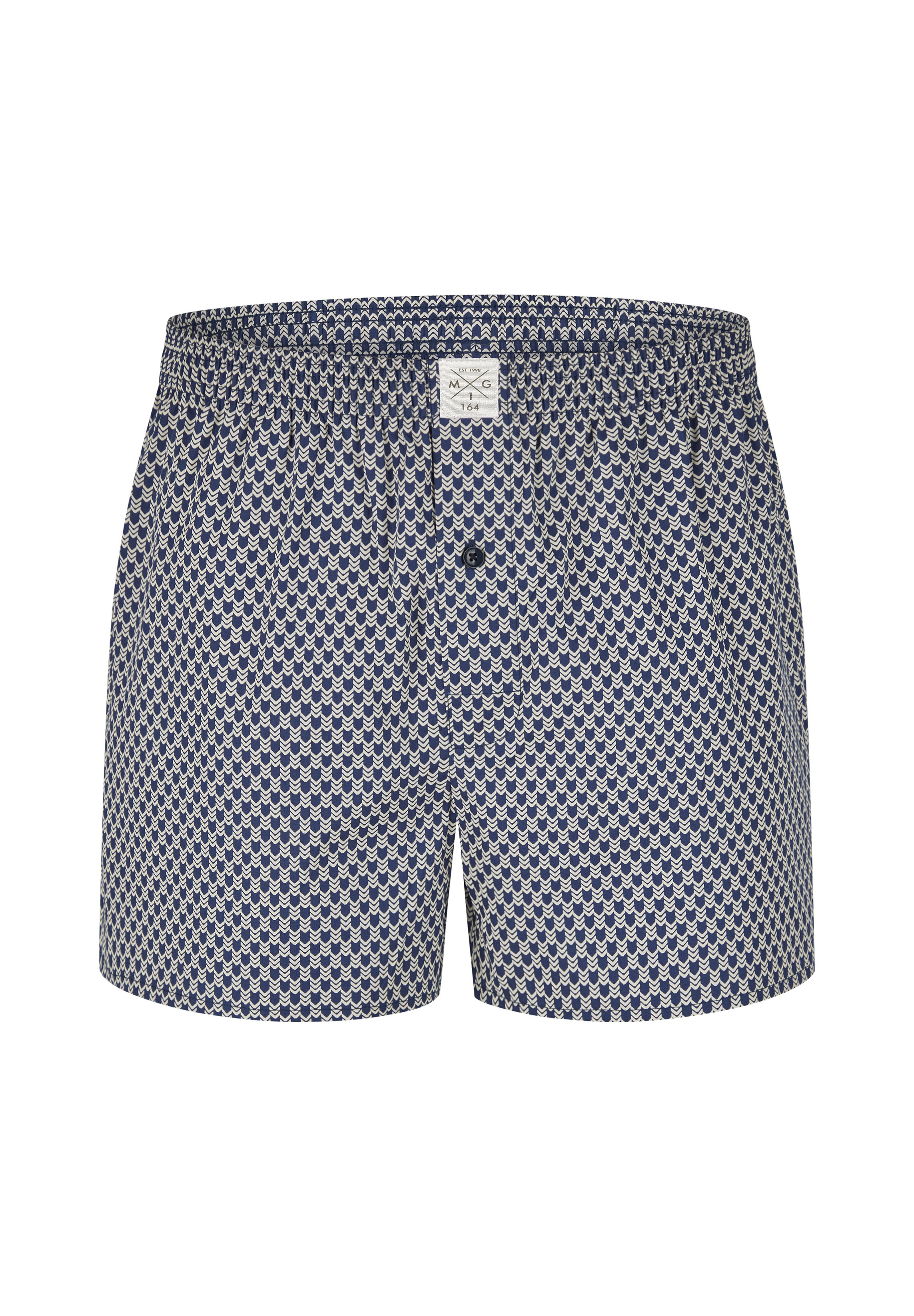 MG-1 WIDE 6-PACK - Boxer shorts - mehrfarbig/multi-coloured - Zalando