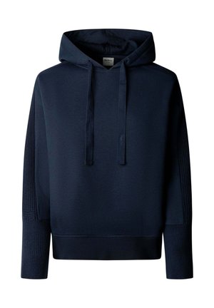 Pepe Jeans, PEPE JEANS HOODIE BALIT - Jersey con capucha - dulwich blue