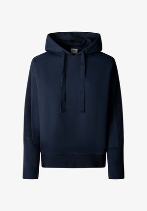 Pepe Jeans, PEPE JEANS HOODIE BALIT - Jersey con capucha - dulwich blue