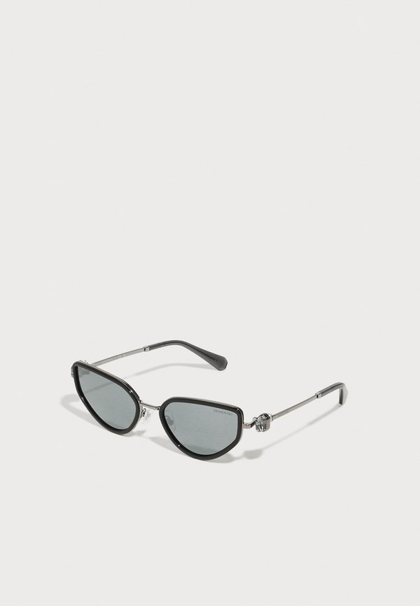 Sonnenbrille - gunmetal