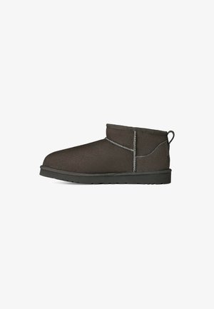 UGG, STIVALETTI - Stivali da neve - grigio scuro