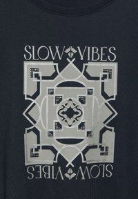 Street One Camiseta estampada - blau