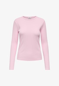 Unselected, pink lady