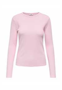 Maglietta a manica lunga - pink lady