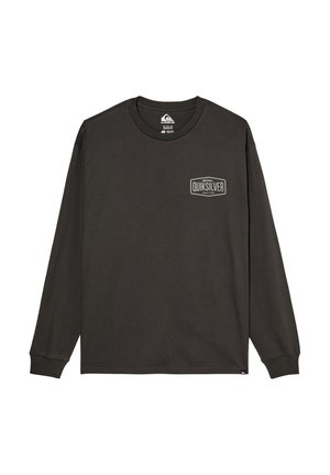 Quiksilver, QUIKSILVER™ MÄNNER APPAREL|TOPS - Langarmshirt - kta